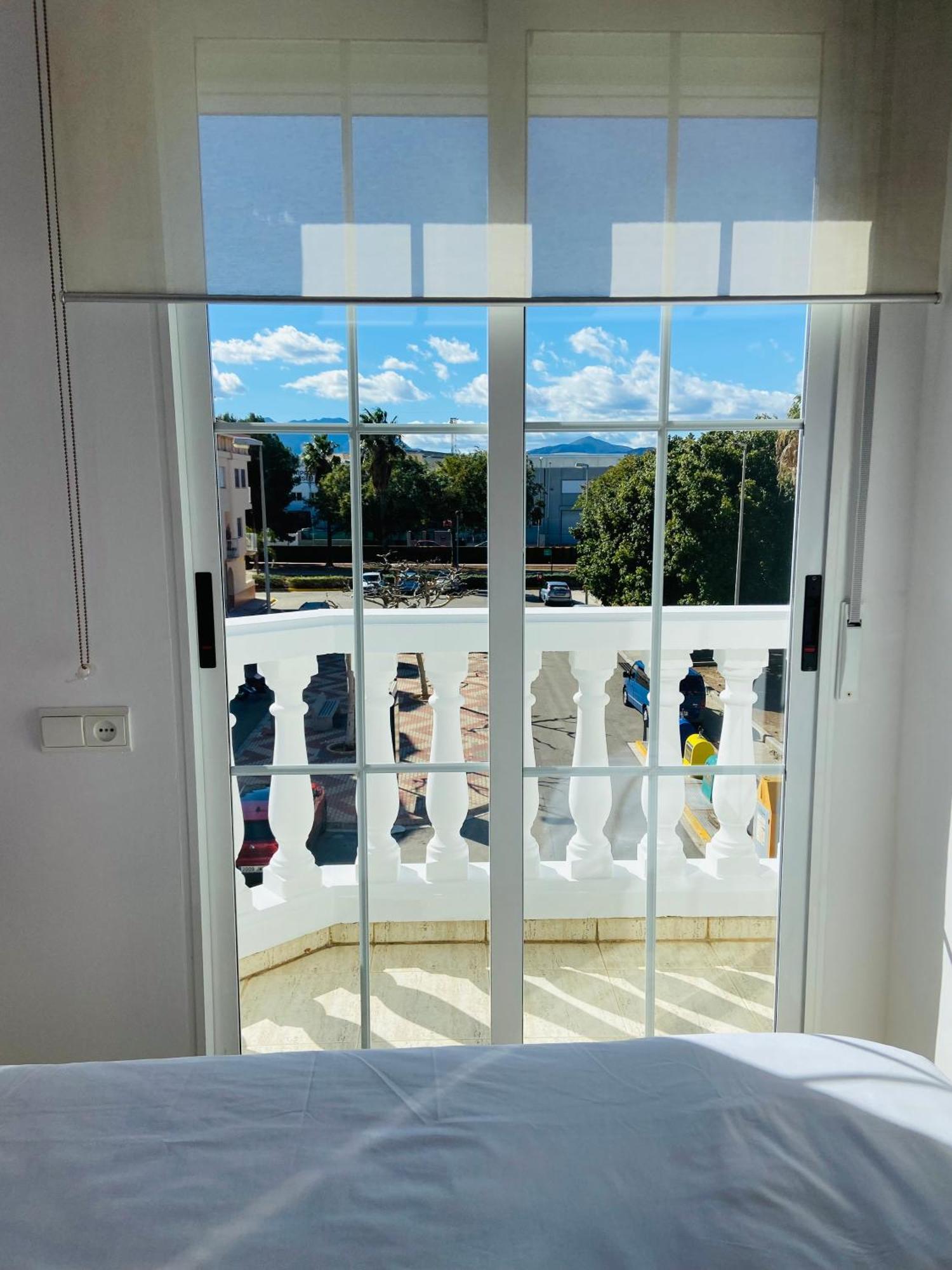 Hébergement de vacances La Vela *