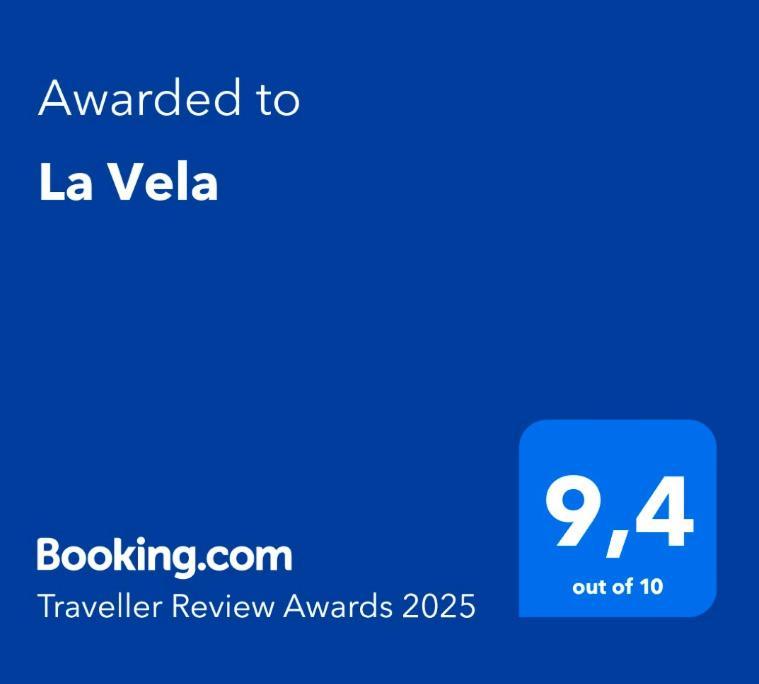 La Vela * Miramar