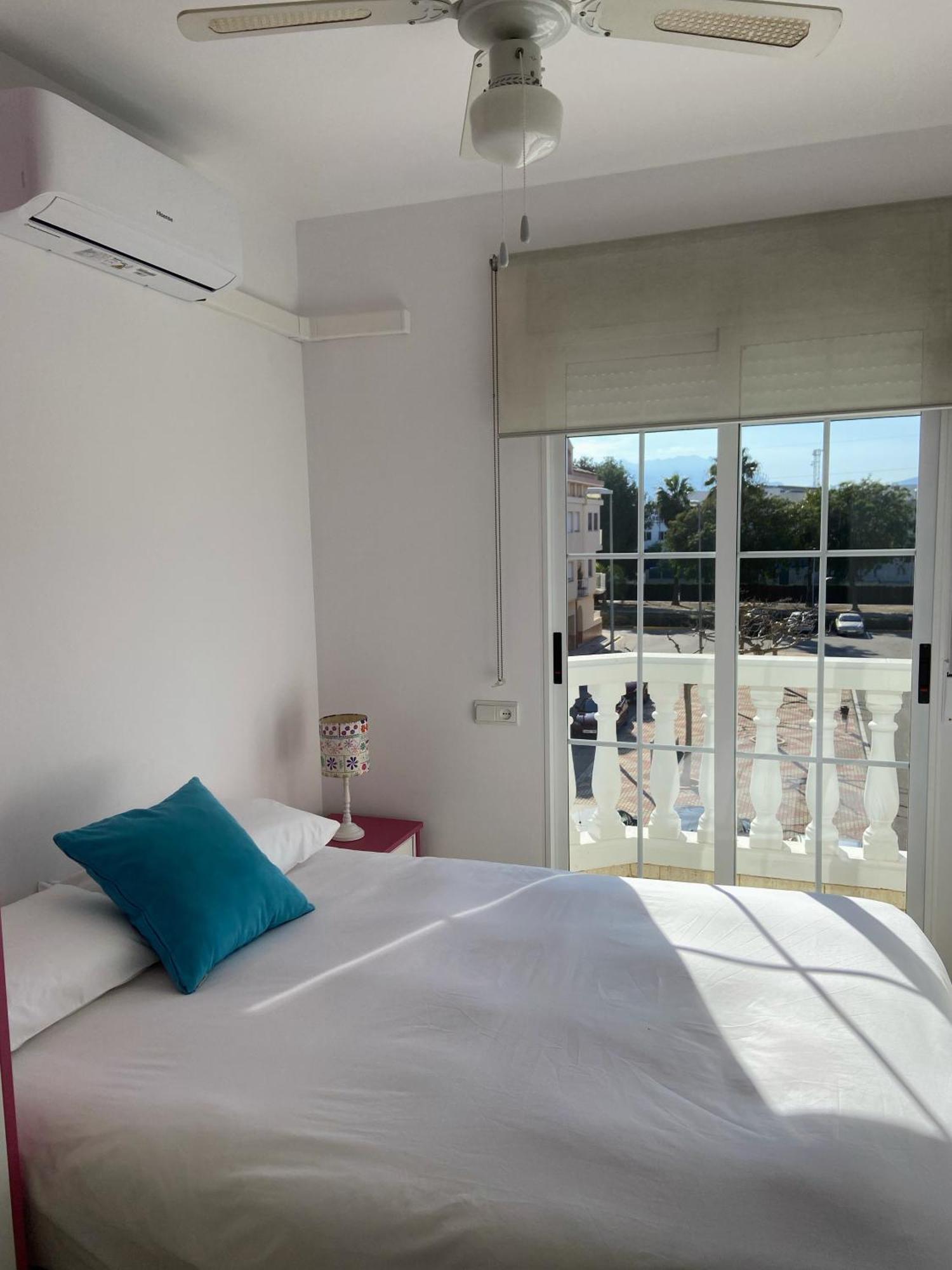 La Vela Miramar